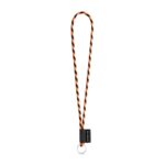 Custom logo Lanyard Tube Long Set I. Standard Models