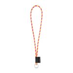 Custom logo Lanyard Tube Long Set I. Standard Models