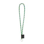 Custom logo Lanyard Tube Long Set I. Standard Models