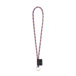 Custom logo Lanyard Tube Long Set I. Standard Models