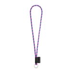 Custom logo Lanyard Tube Long Set I. Standard Models
