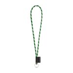 Custom logo Lanyard Tube Long Set I. Standard Models