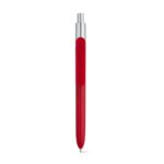 Promotional Red KIWU CHROME a
