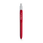 Promotional Red KIWU CHROME b