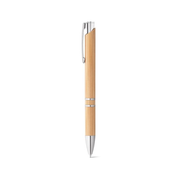 Custom logo BETA BAMBOO