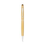 Promotional Satin gold JULIE a