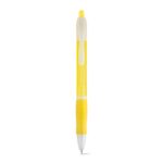 Promotional Yellow SLIM BK a