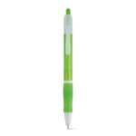 Promotional Light green SLIM BK a