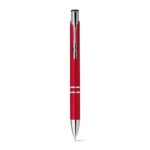 Promotional Red BETA PLASTIC a