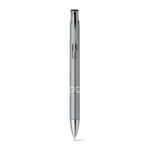 Promotional Light grey BETA PLASTIC a
