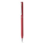 Promotional Red LESLEY METALLIC a