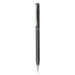 Promotional Gun metal LESLEY METALLIC a
