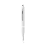 Promotional White MARIETA SOFT b