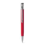 Promotional Red OLAF SOFT a