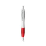 Promotional Red SWING b