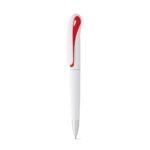 Promotional Red TOUCAN b
