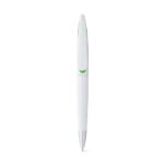 Promotional Light green TOUCAN a