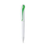 Promotional Light green TOUCAN b