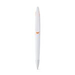 Promotional Orange TOUCAN a