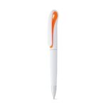 Promotional Orange TOUCAN b