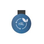 Promotional Blue CONVEX a