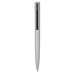 Promotional Satin silver CONVEX a