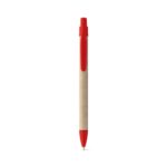 Promotional Red REMI a