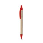 Promotional Red REMI b