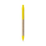 Promotional Yellow REMI a