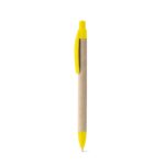 Promotional Yellow REMI b