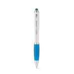 Promotional Light blue SANS a