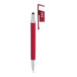 Promotional Red TECNA a