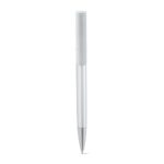 Promotional Satin silver TECNA a