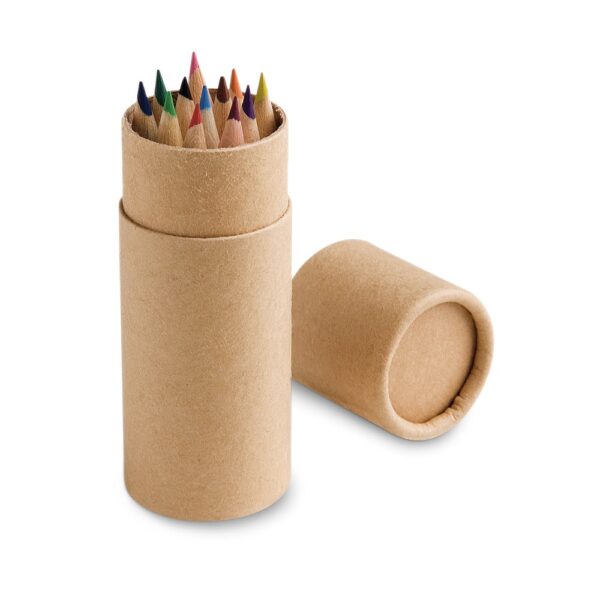 Custom logo CYLINDER