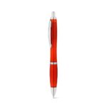 Promotional Red SWING rPET b