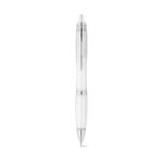 Promotional White SWING rPET a