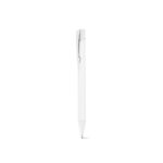 Promotional White CLINT a