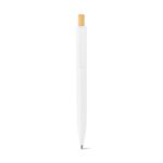 Promotional White ZARA a