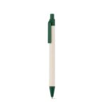 Promotional Dark green MILINK a