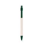 Promotional Dark green MILINK b