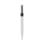 Promotional White ELSIE ROUND a