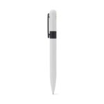 Promotional White ELSIE ROUND b