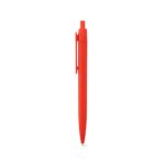 Promotional Red NOLWEN b