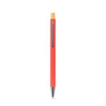 Promotional Red ZYLEN a