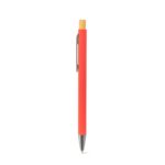 Promotional Red ZYLEN b