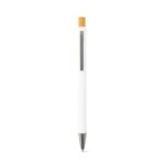 Promotional White ZYLEN a