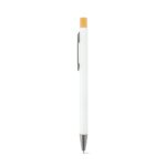 Promotional White ZYLEN b