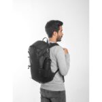 Promotional Black ALASCA f