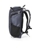 Promotional Blue ALASCA c