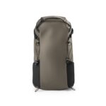 Promotional Dark green ALASCA a